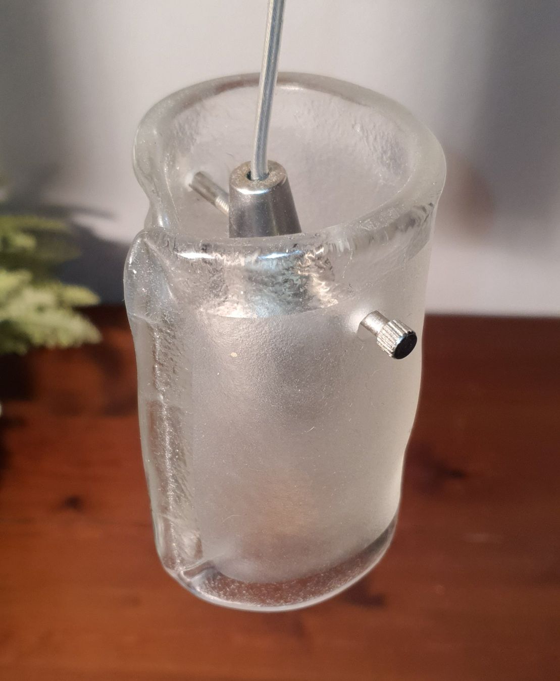 Lampadari & plafoniere: DEA Hängeleuchte mit 5 Glas Leuchten – Usato da Neerach venduto da SilliS 4