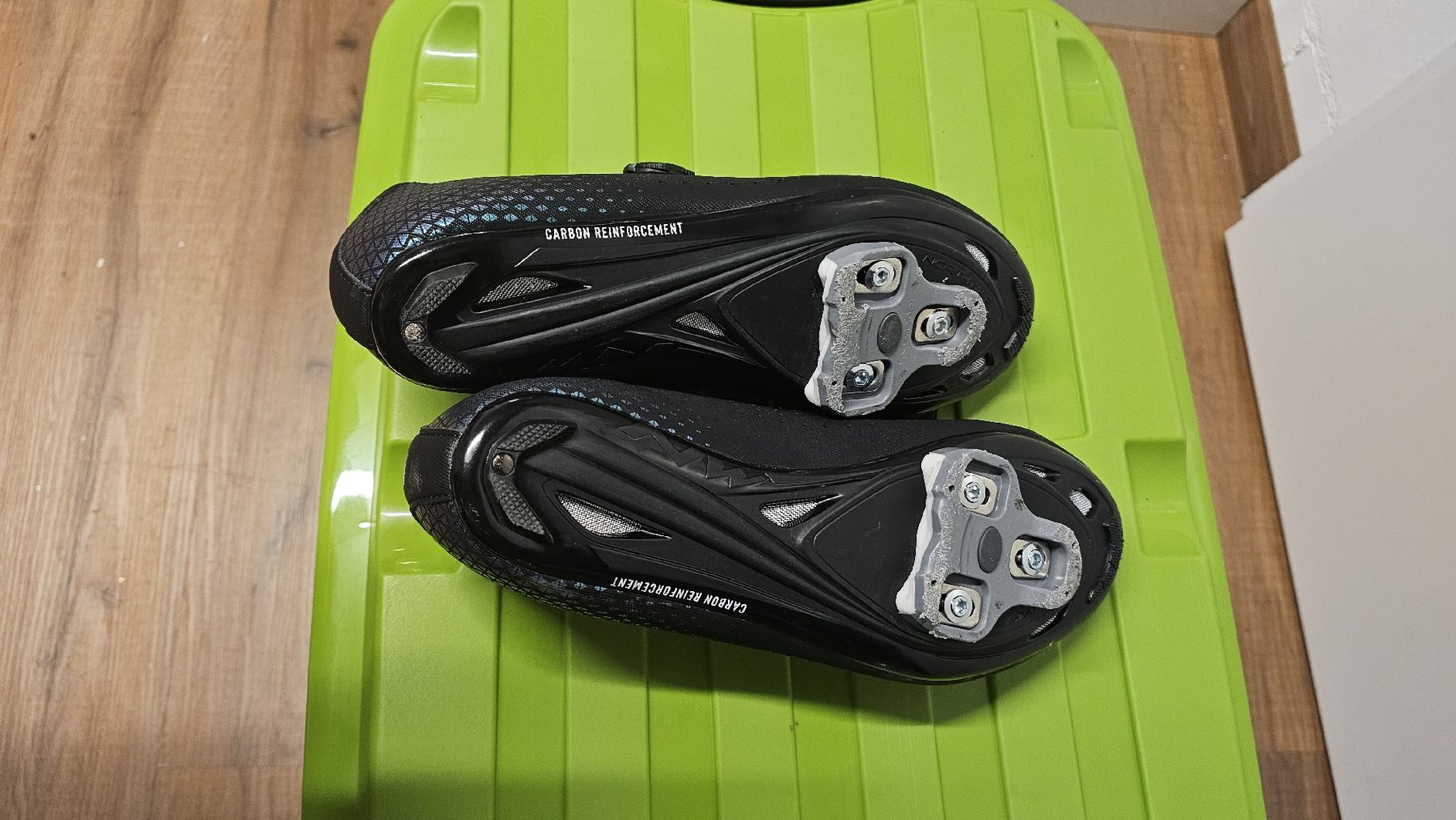 Northwave Scarpe da uomo: Veloschuhe Northwave Grösse 40.5 – Usato da Fällanden venduto da salenale 3