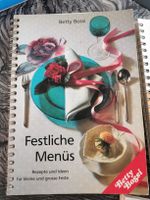 Betty Bossi, Festliche Menüs: Inspiration für den Winter!