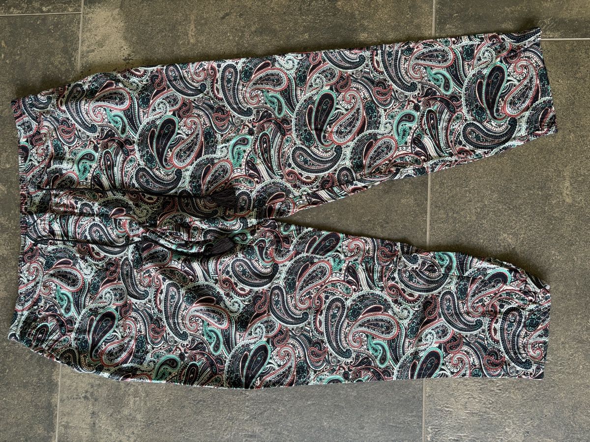 Hosen: Zero Sommerhose neu Gr. 42 – Neu (gemäss Beschreibung) aus Lindau von Mkey1