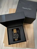 Hamilton Khaki Field Titanium Auto 42mm