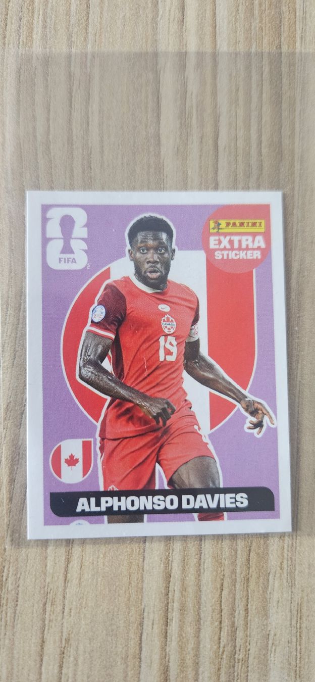 Panini Carte collezionabili: Panini FIFA Sticker Extra Sticker – Nuovo (secondo la descrizione) da Dulliken venduto da senci10 5