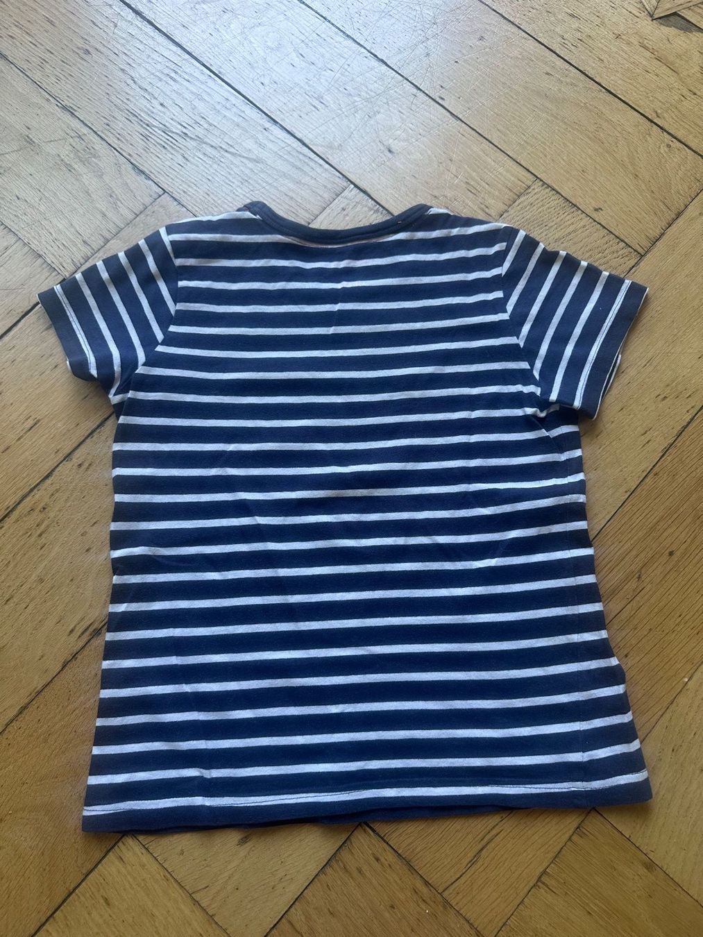 Camicie, T-shirt & Polo: T-Shirt, Gr. 134/140 von Hema – Usato da Zuerich venduto da Tozde 1