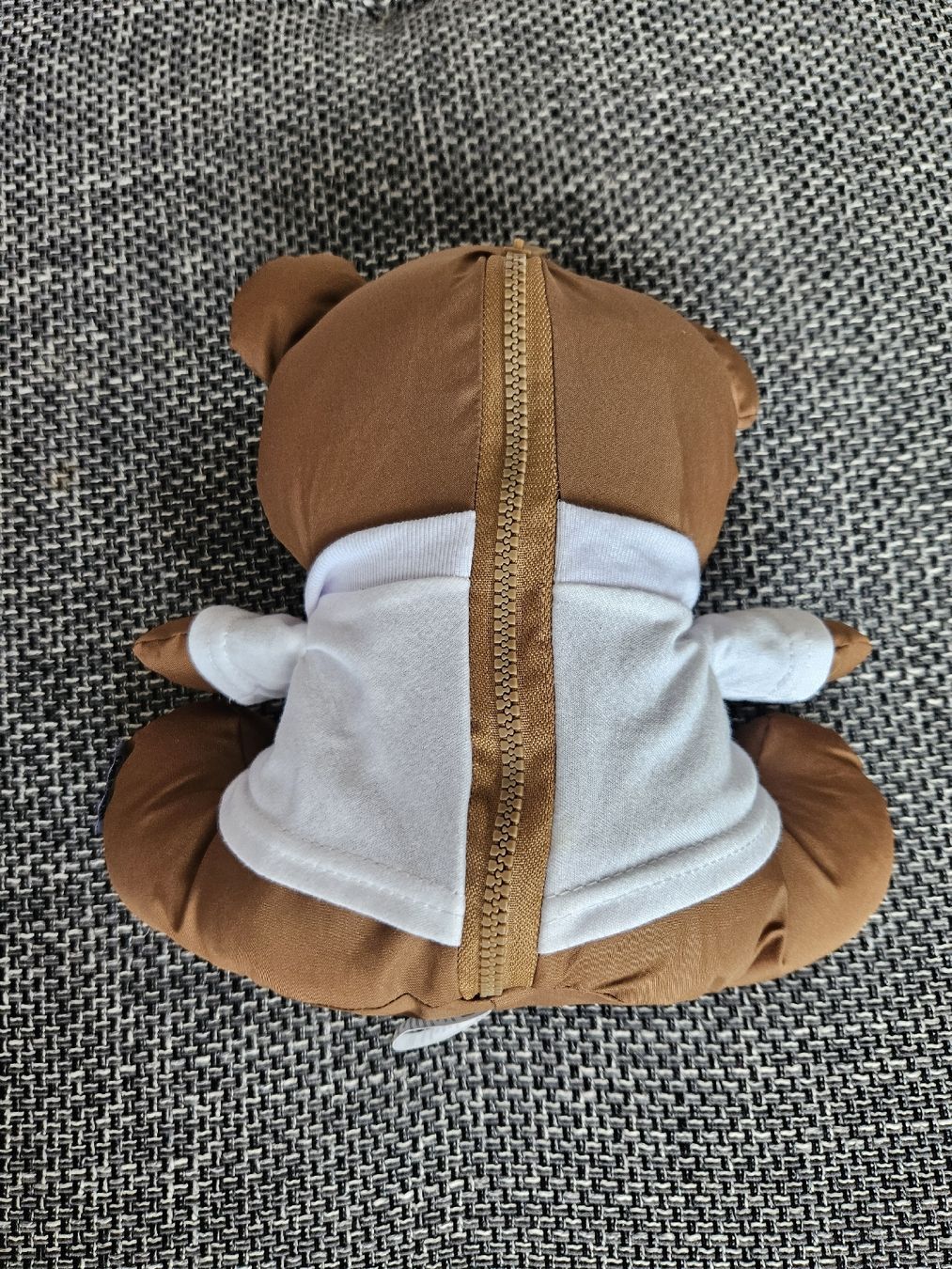 Moschino Parapluies: Moschino Sonnen- und Regenschirm - Teddy – Neuf avec emballage d'origine à Rotkreuz par Bibi2405 5
