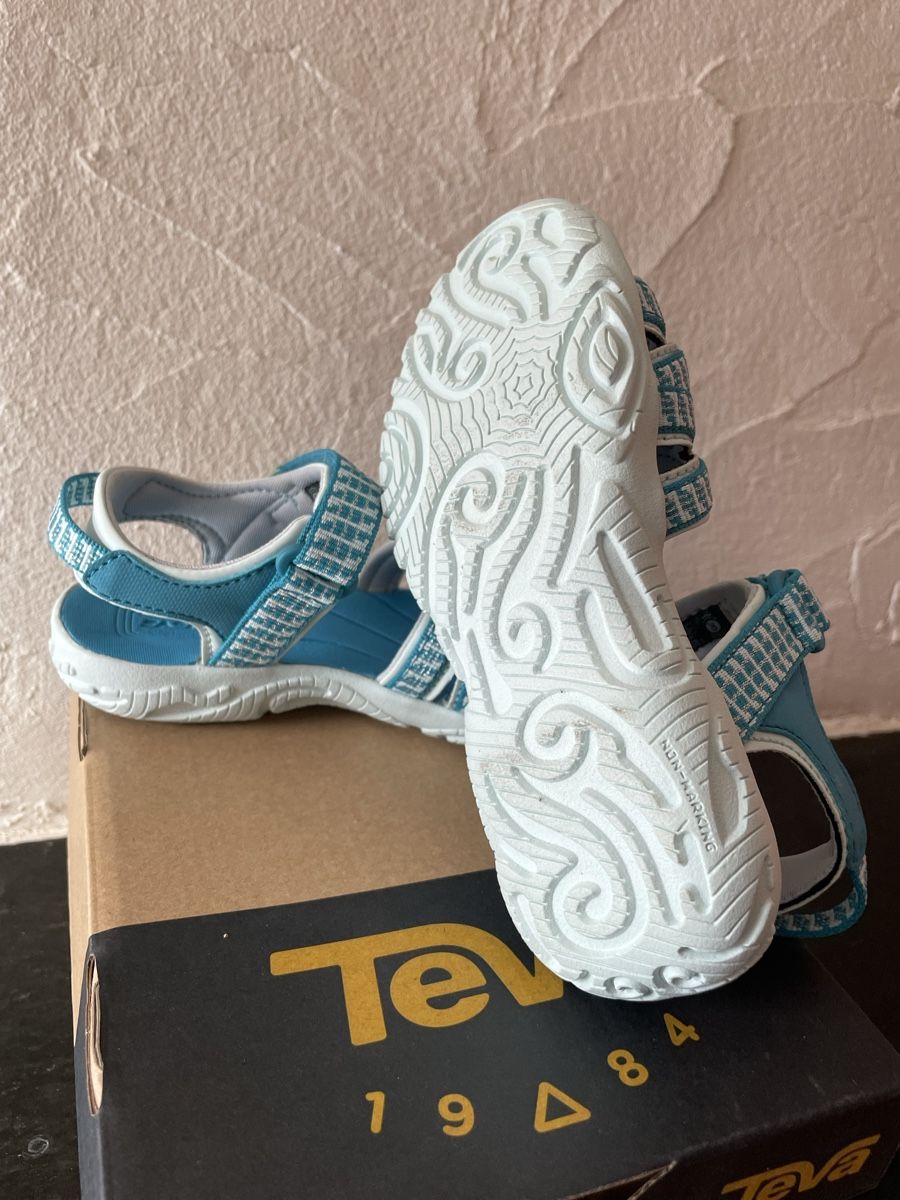 Teva Scarpe per ragazzi: Sandalen TEVA 28 neu – Nuovo e nell'imballaggio originale da Rueras venduto da frausnow12 4