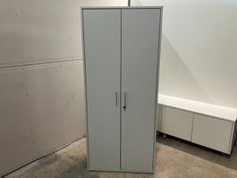 mod. original Witzig - Schmalschrank/Ordnerschrank ab 1.-