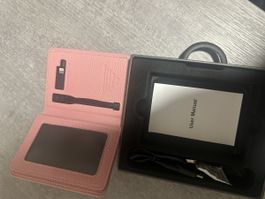 P&M POWERBANK Portemonnaie (ungebraucht)