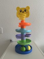 Baby Ball Tower Spielzug