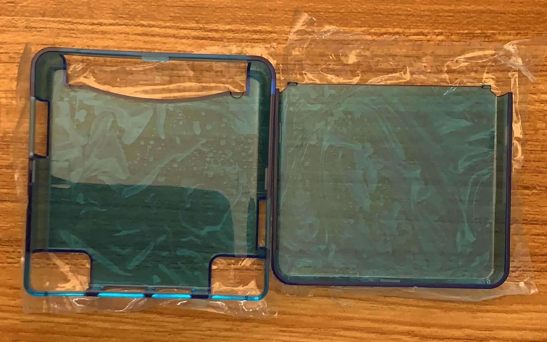 Schutzhüllen: GameBoy Sp Schutzhüle Schutz – Neu und originalverpackt aus Gebenstorf von RetroFuture 2