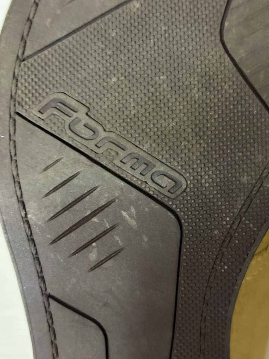 Herrenschuhe: Herrenschuhe FORMA drytex grösse 42 – Gebraucht aus Thun von jeff070 6
