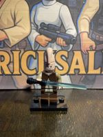 Star Wars Ki Adi Mundi Figur sw0911 Jedi Lego-Komp.