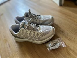 YDA Gesundheitschuhe Vault Komfortschuh Sneakers orthopädisc