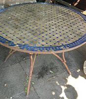 Mosaiktisch