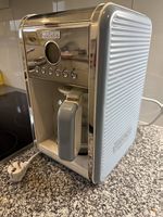 Ariete Vintage Kaffeemaschine