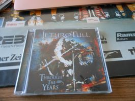 Jethro Tull