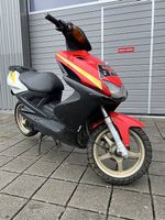 Yamaha Aerox YQ100