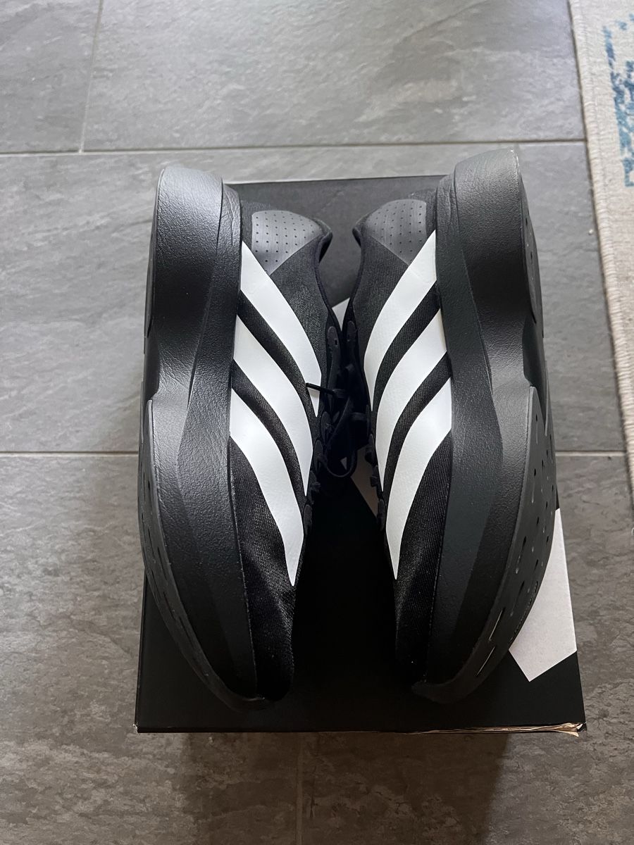 Adidas Scarpe da uomo: Adidas EVO SL Gr. 44 – Usato da Lyss venduto da LEN17 3