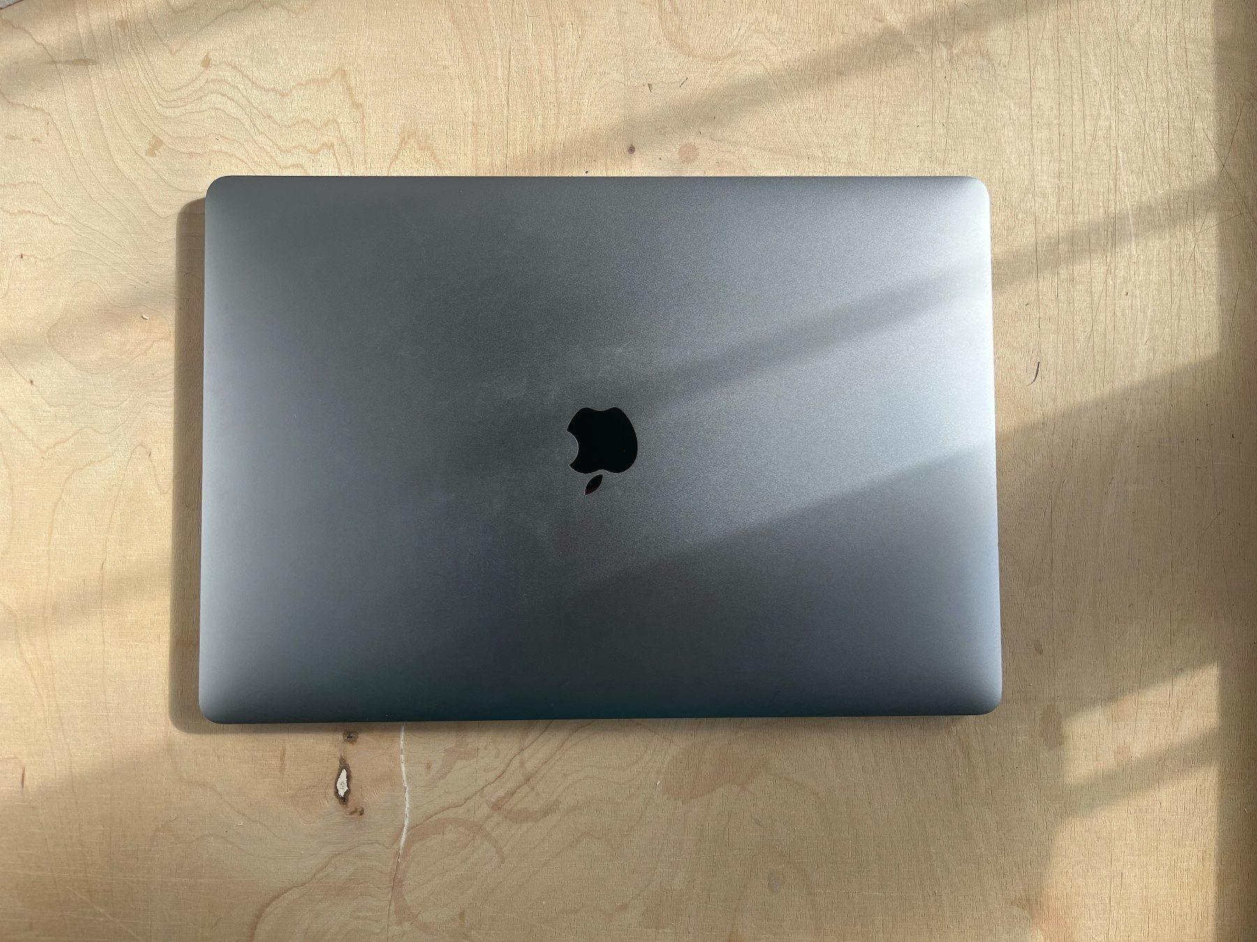 Apple Notebook: MacBook Pro 2017 – Usato da Vaduz venduto da pe_la 1