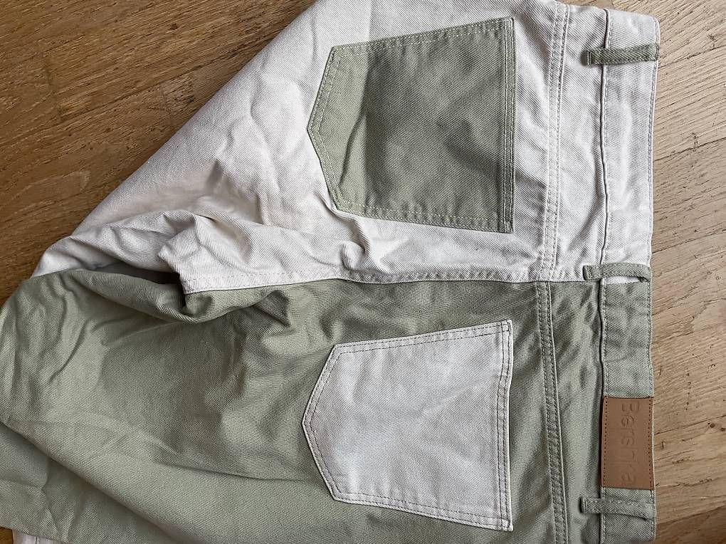 Jeans: Bershka Jeans Gr.42 – Usato da Dietwil venduto da Sommer069 2