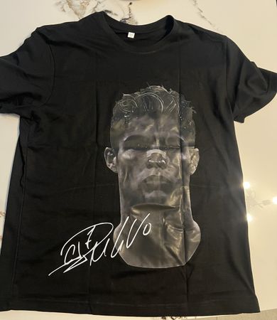 Ronaldo T-Shirt XL