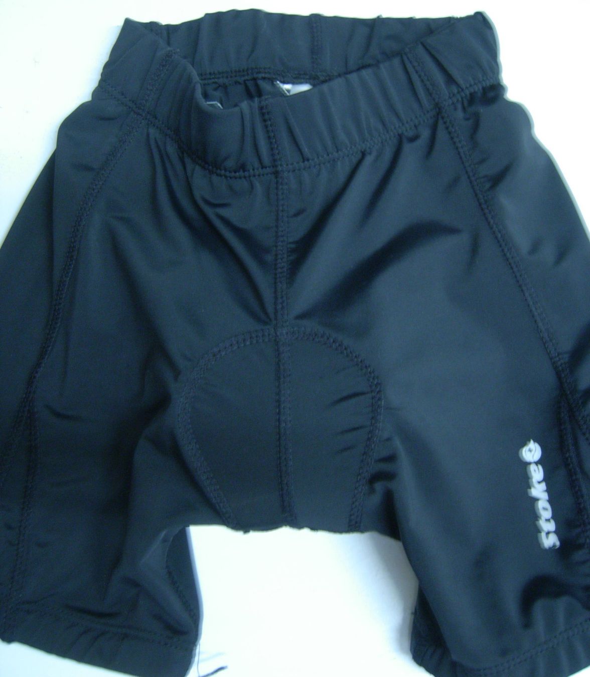 Crosswave Trainer, Turnhosen & -trikots: Kinder Velo-Dress 2-teilig – Gebraucht aus Dübendorf von rumpumpel 5