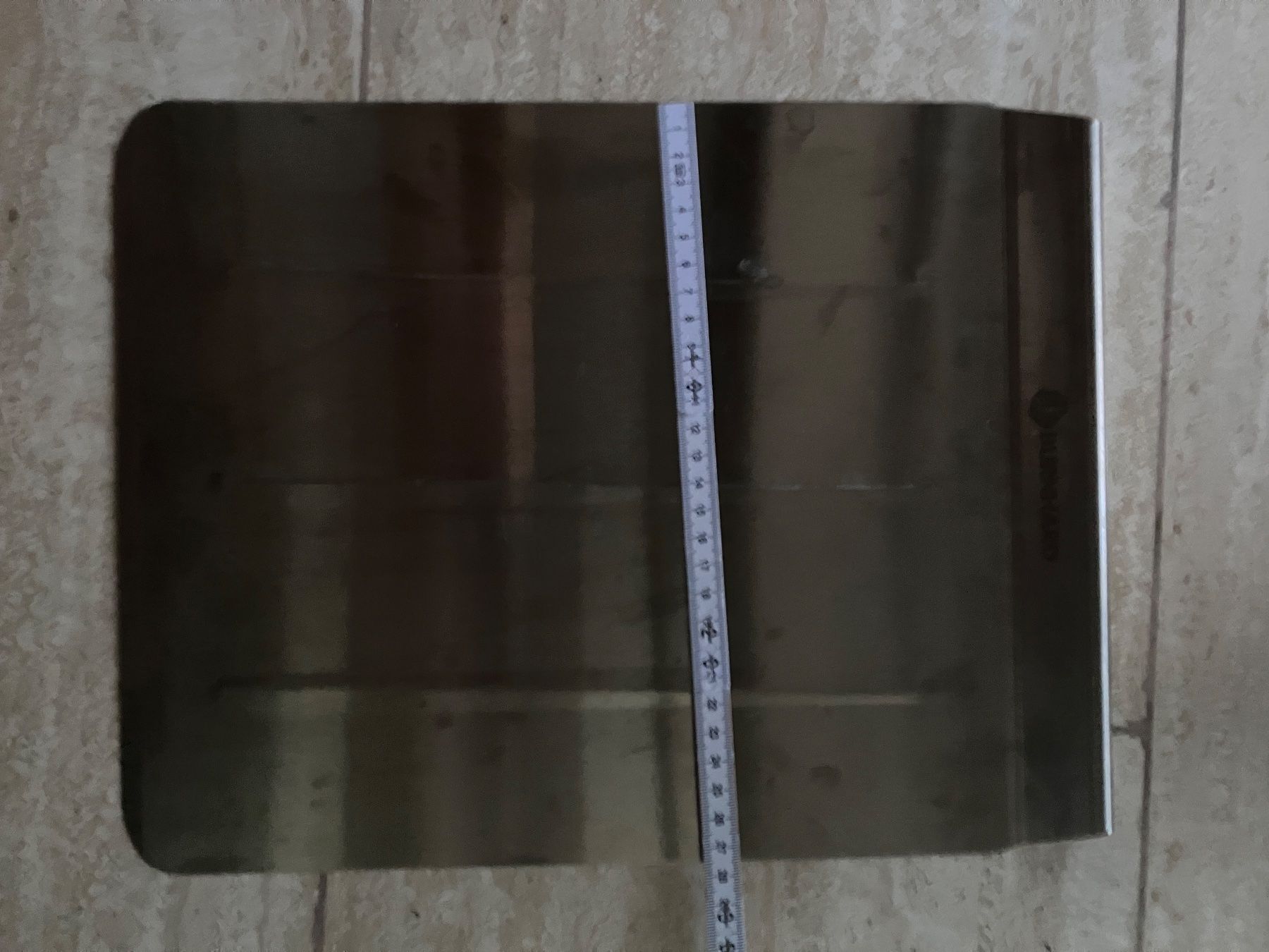 Elettrodomestici da cucina: Pizzaschaufel 32cm x 27cm – Usato da Binningen venduto da Gabriel-Cerny 3