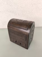 Boîte à bijoux
