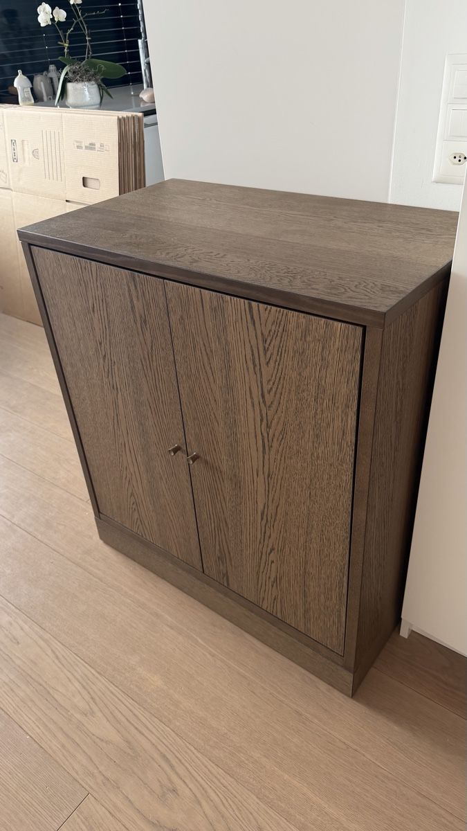 Ikea Credenze: TONSTAD IKEA – Nuovo (secondo la descrizione) da Dietikon venduto da inf_68cs 1