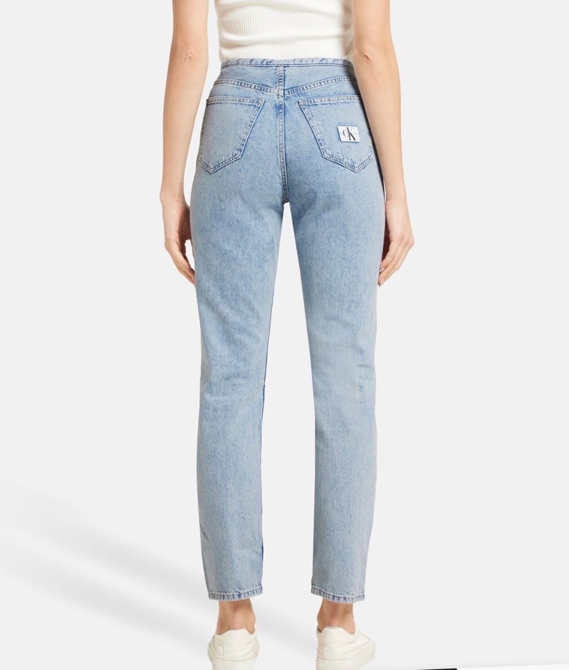 Calvin Klein Jeans: Calvin Klein jeans – Usato da Zürich venduto da aidapo 1