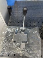 hydraulikventil mit mengen und druckregulierung neu