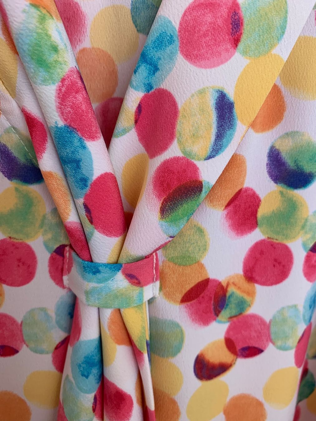 Blusen: m.collection Bluse Shirt Gr. L / XL – Gebraucht aus Fislisbach von KolibriSecondhand 3