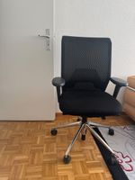 Vitra ID Mesh Bürostuhl Antonio Citterio guter Zustand