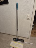 Professional Leifheit Wischer extragross  ink 3 Wischbezüge