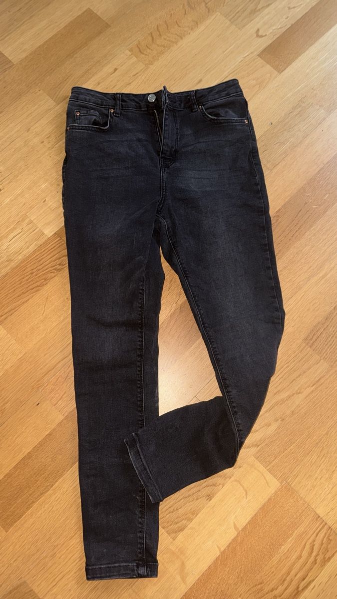Jeans: Denim Co. Jeans 40 – Gebraucht aus Gümligen von morticiaaddams 1