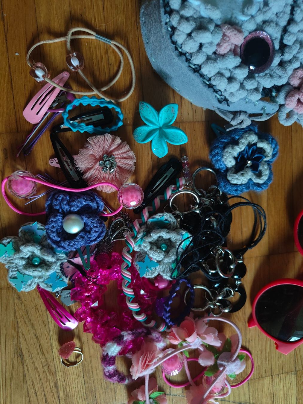 Altri gioielli: Mädchen schmuck – Usato da Arbon venduto da karolina_frank