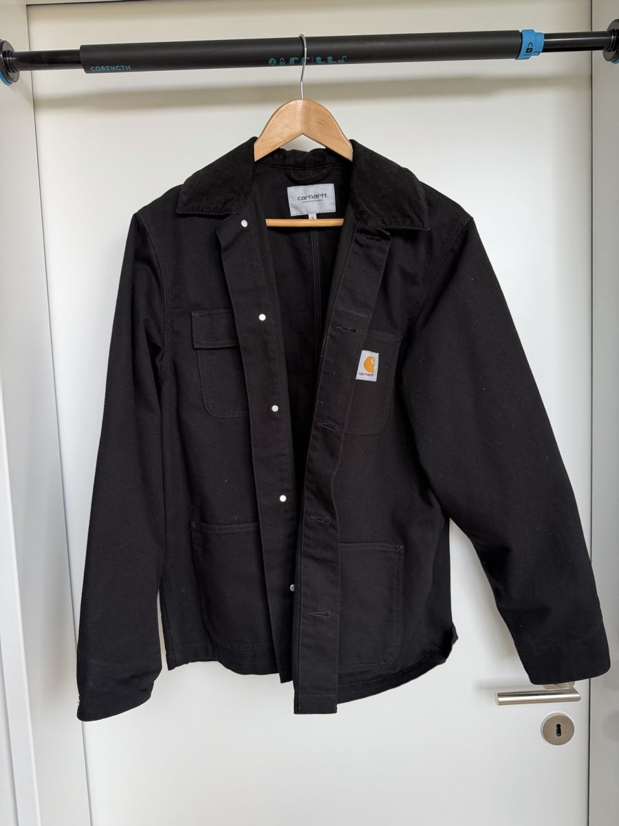 Carhartt Jacken: Overshirt Carhartt – Gebraucht aus Zürich von Sam_sepi03