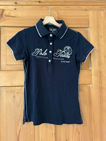 Felix Bühler Poloshirt in Grösse M