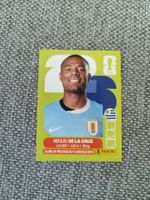 Panini WM 2026, URU 15, DE LA CRUZ