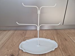 🌸 IKEA SCHMUCKSTAENDER 🌸