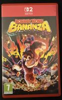Jeu Nintendo Switch Donkey Kong Bananza état neuf