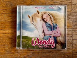 Wendy Hörspiel vom Film