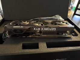 ASUS TUF Gaming GeForce RTX 3080, 10 Go GDDR6X