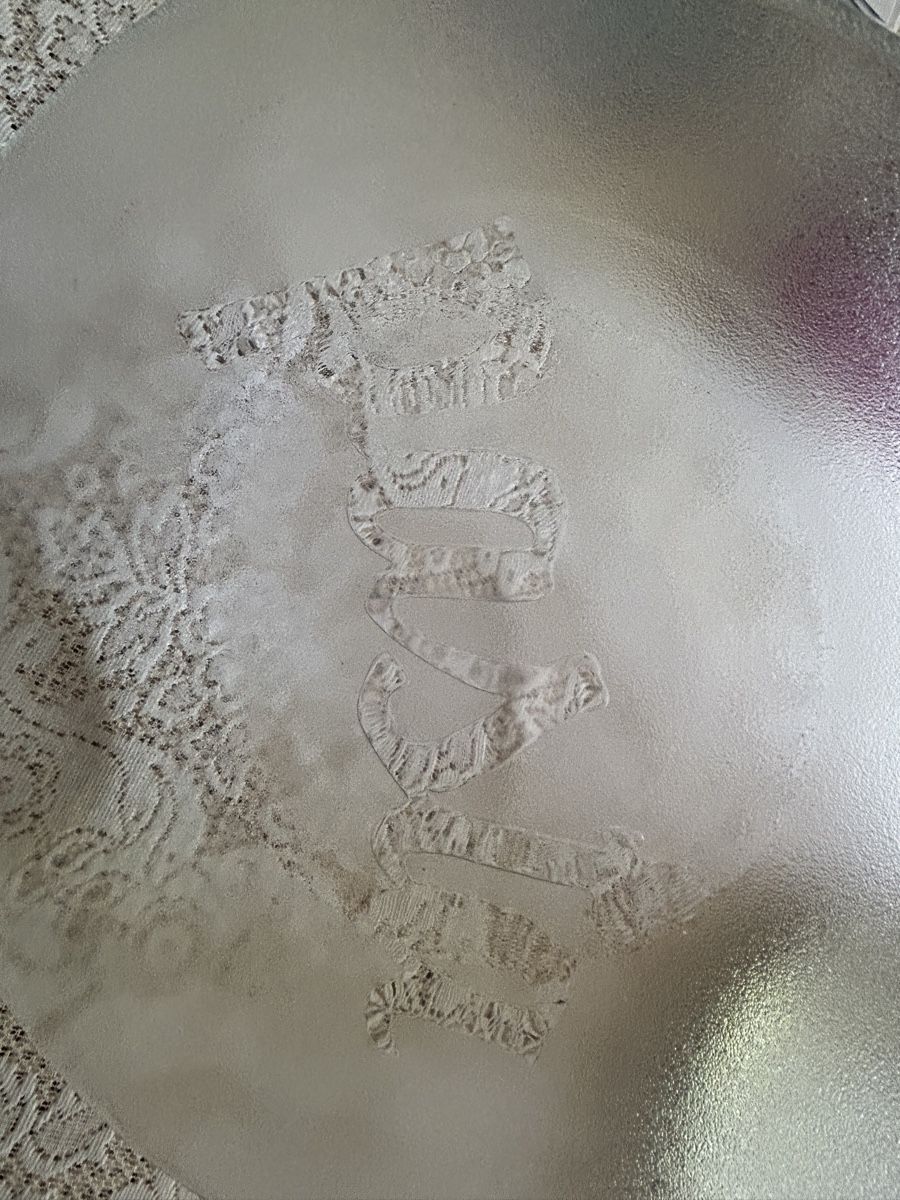 Ciotole: Pasta Servierschüssel aus Glas  – Nuovo (secondo la descrizione) da Rheinfelden venduto da chr_v8gd 2