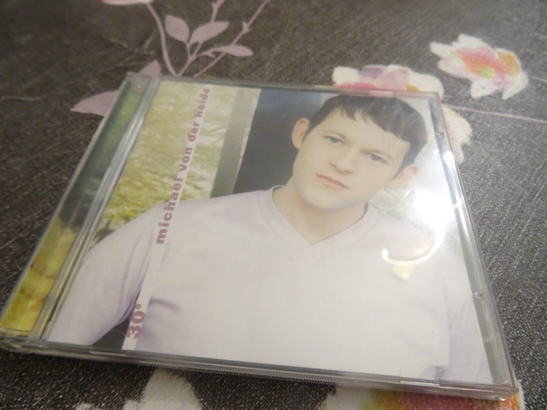 CD: Michael von der Heide - CD – Usato da Olten venduto da Disc-Ausverkauf