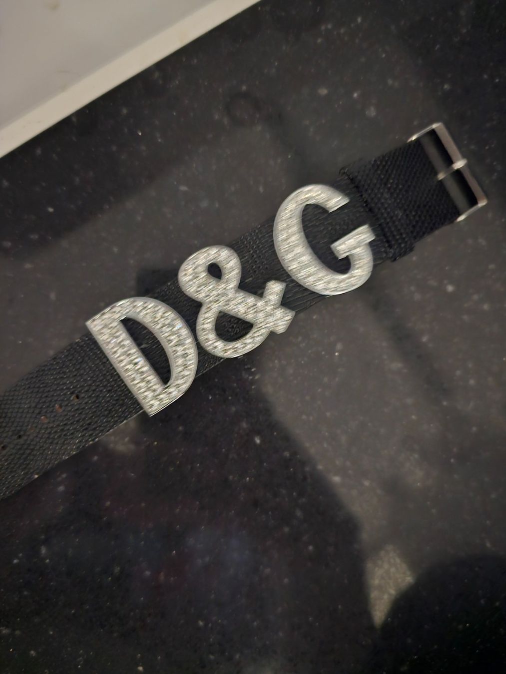 Bracciali & Braccialetti: Armband – Nuovo (secondo la descrizione) da Berg TG venduto da lisboa.sky