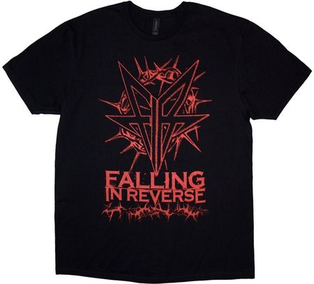 Falling In Reverse Thorns T-Shirt XXL