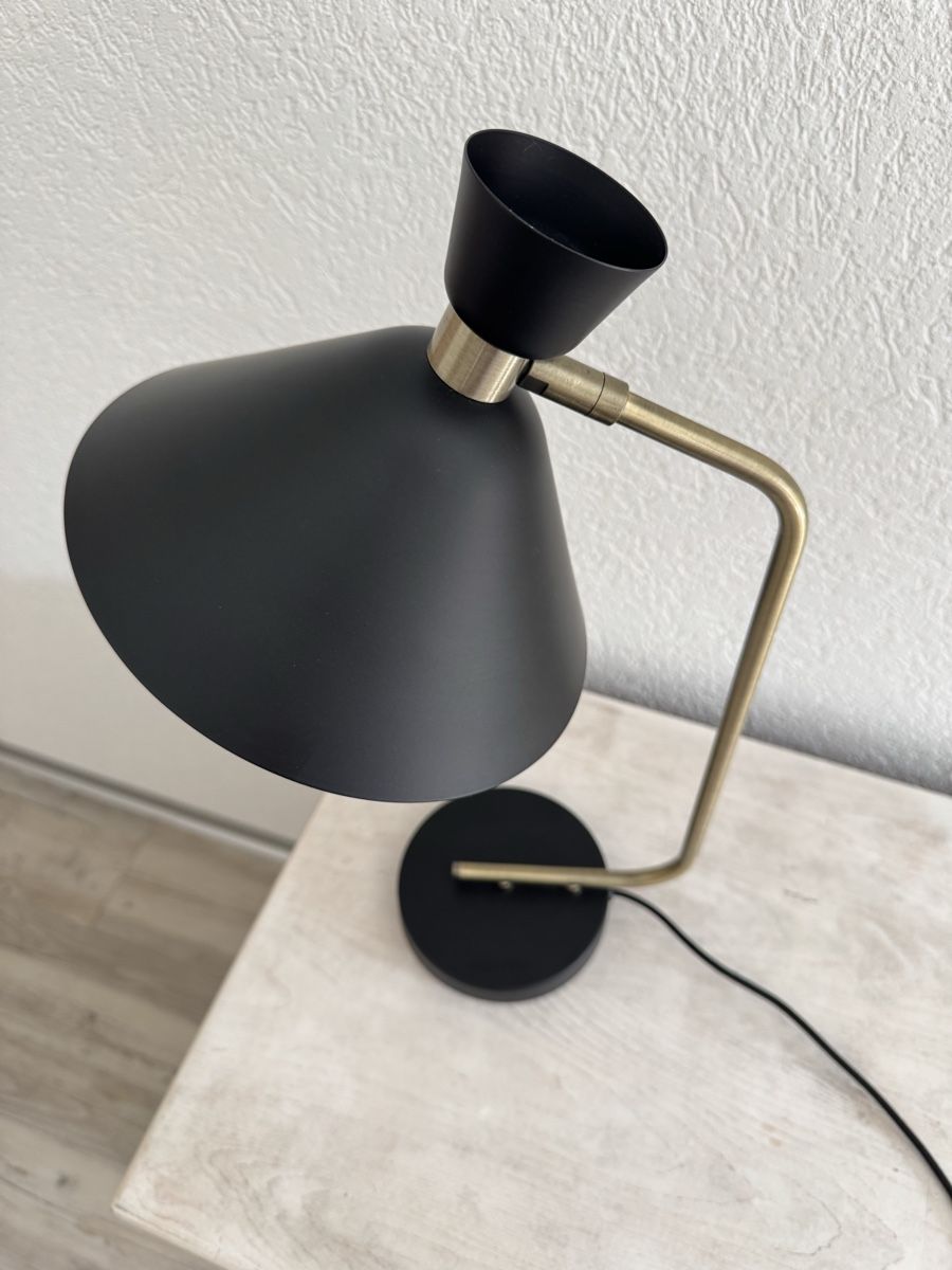 La Redoute Lampen: Lampe de chevet – Neu (gemäss Beschreibung) aus St-Imier von leila_g 1