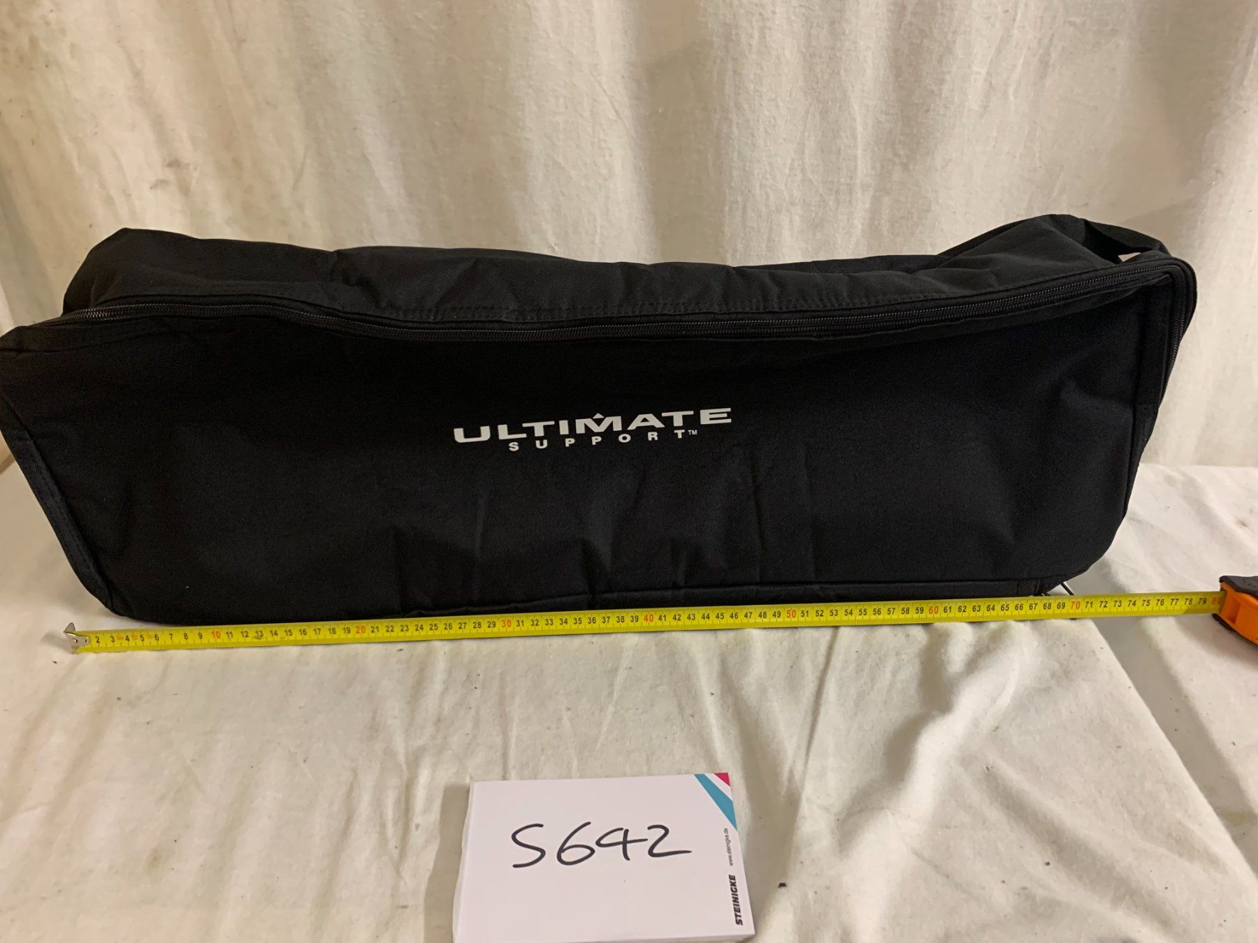 Borse: Ultimate Support Tasche (S642) – Nuovo (secondo la descrizione) da Däniken SO venduto da Profog1 6