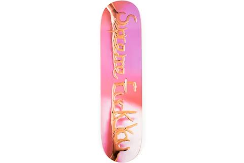 Supreme Skateboards: SUPREME Fuck You skateboard – Neu und originalverpackt aus Chêne-Bougeries von CollectorGVA 3