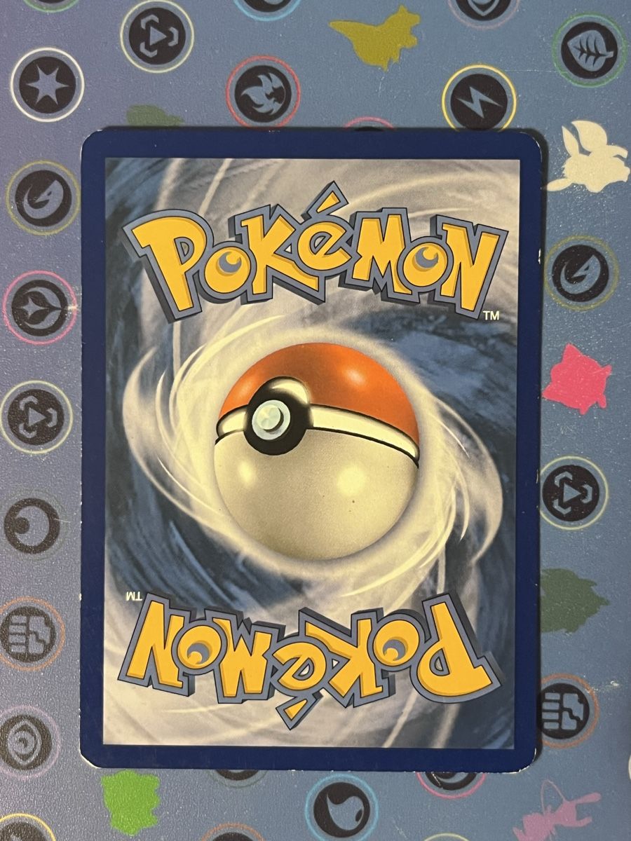 Pokémon Carte collezionabili: Slurpuff XY15 Holo Promo – Usato da Le Grand-Saconnex venduto da Koko.hime_ 2